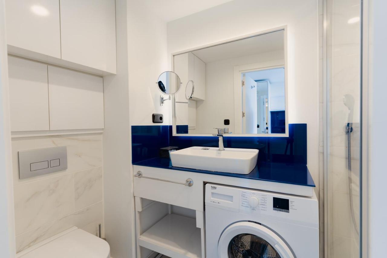 Gc Apartments Батумі Екстер'єр фото