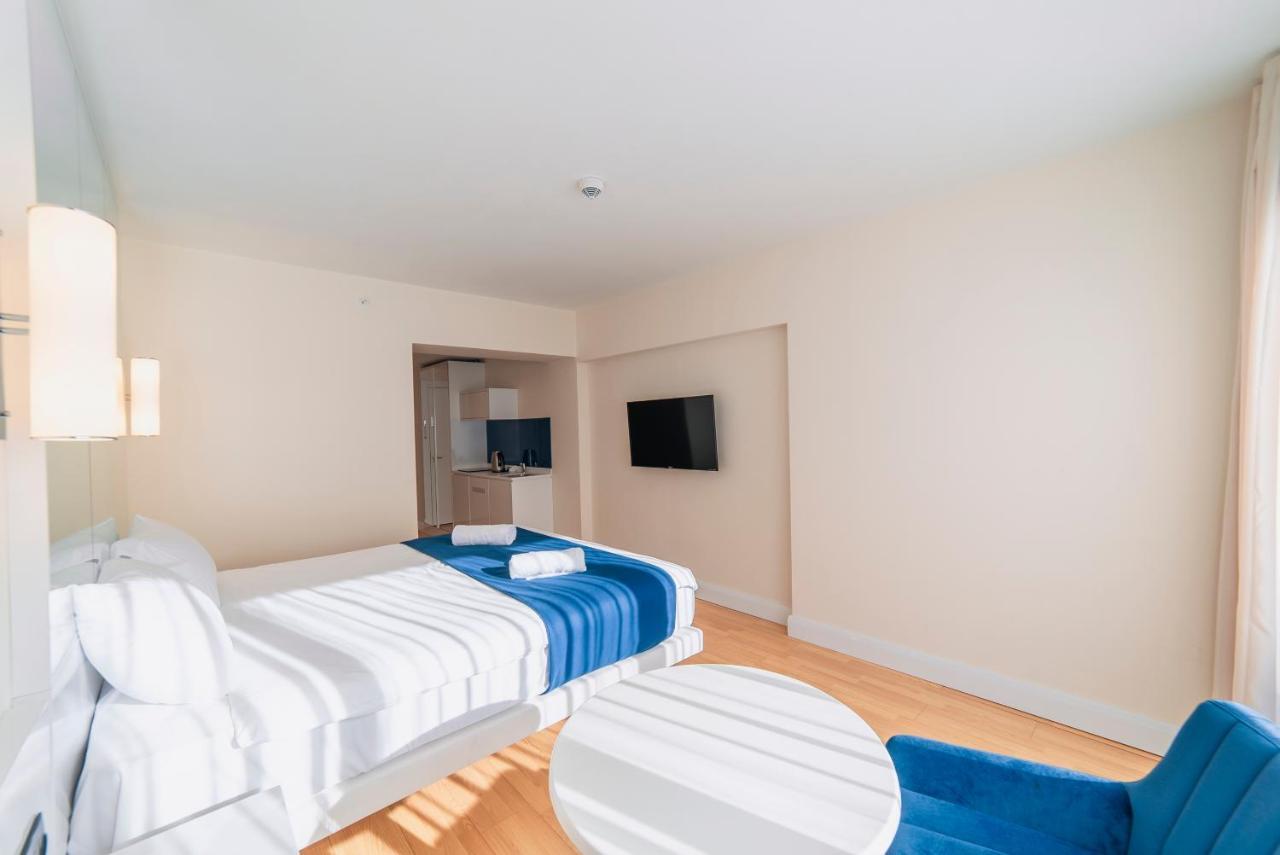 Gc Apartments Батумі Екстер'єр фото