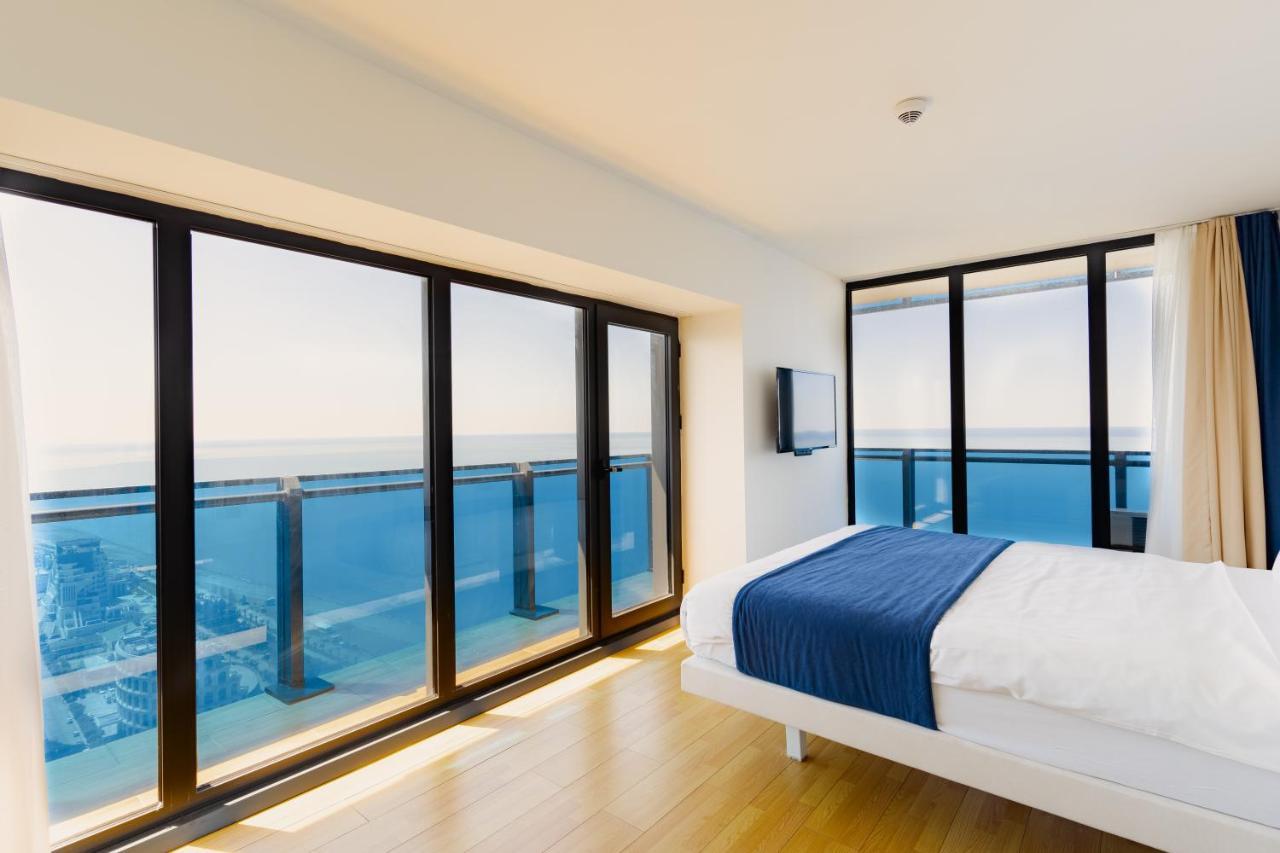 Gc Apartments Батумі Екстер'єр фото
