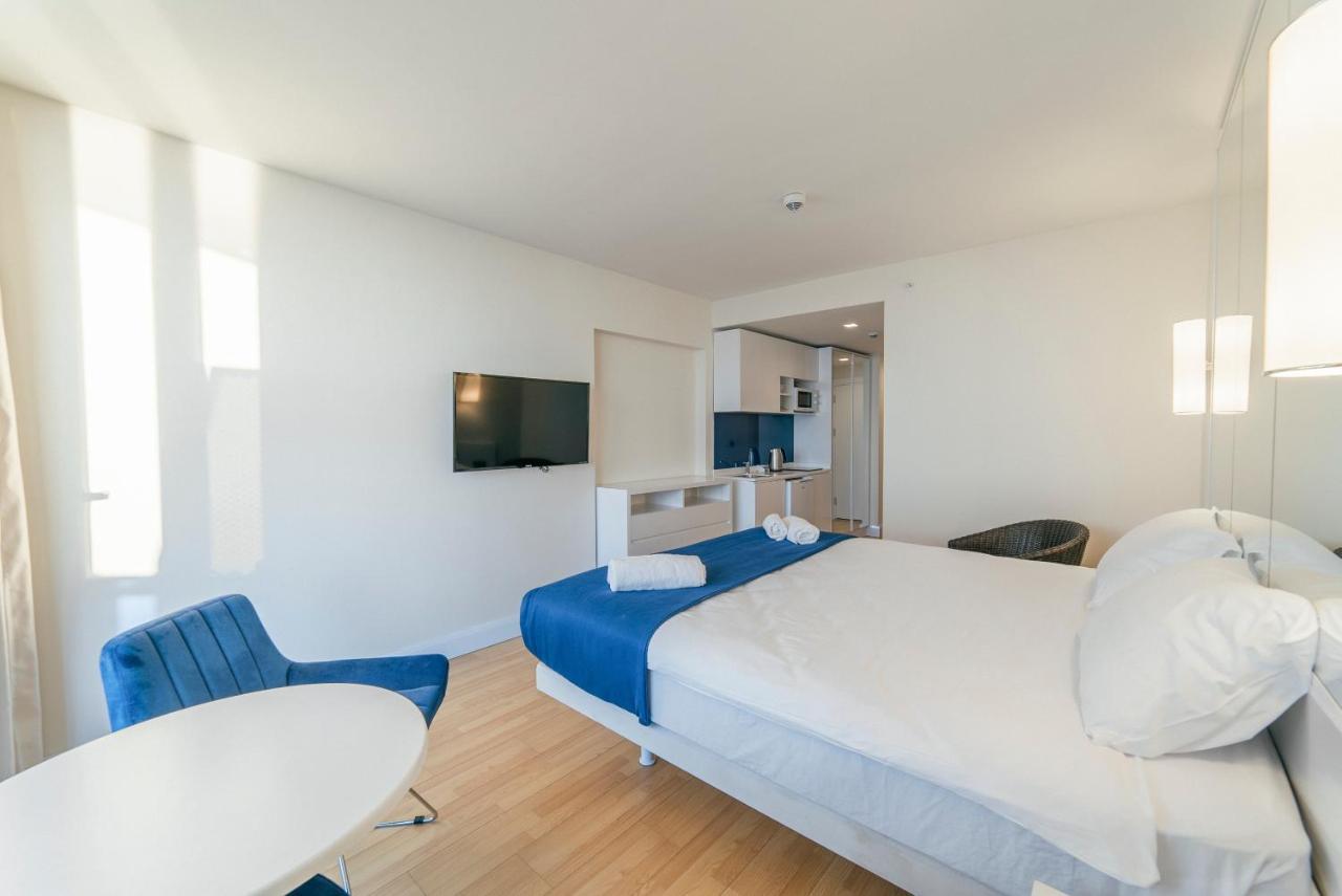Gc Apartments Батумі Екстер'єр фото