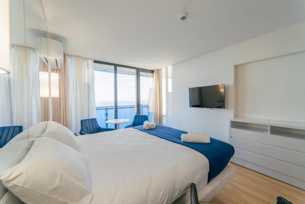 Gc Apartments Батумі Екстер'єр фото