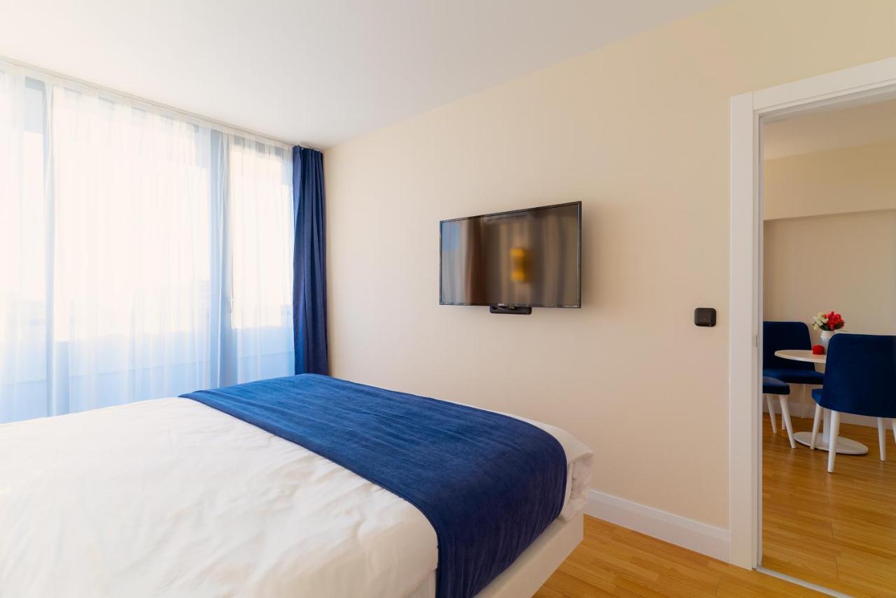Gc Apartments Батумі Екстер'єр фото