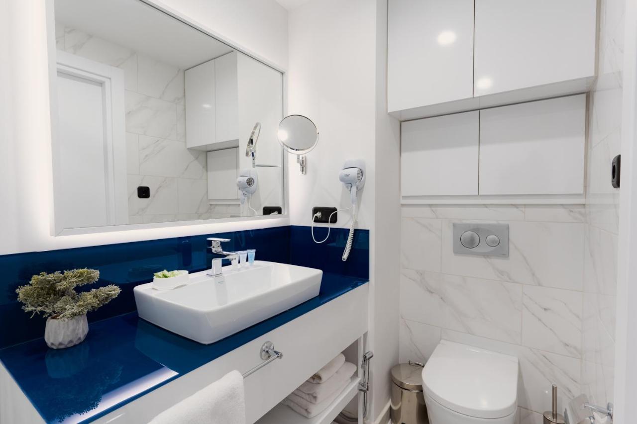 Gc Apartments Батумі Екстер'єр фото