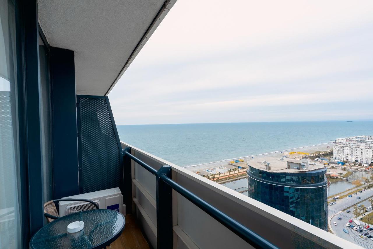 Gc Apartments Батумі Екстер'єр фото