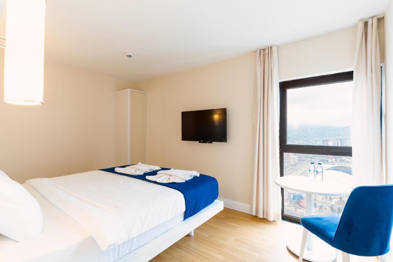 Gc Apartments Батумі Екстер'єр фото
