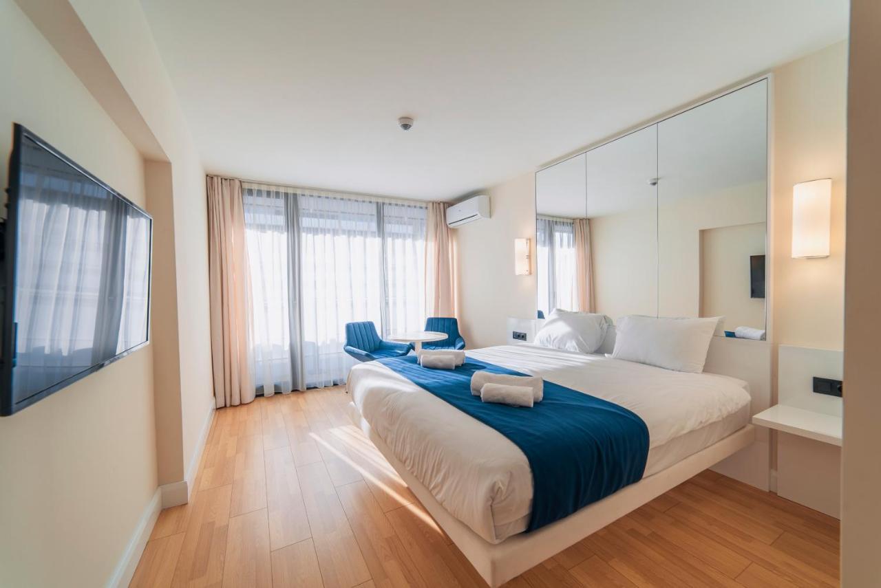 Gc Apartments Батумі Екстер'єр фото