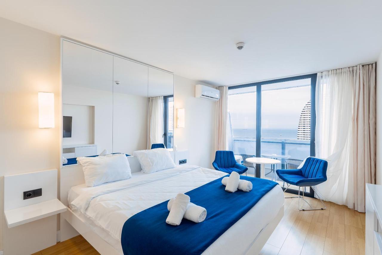 Gc Apartments Батумі Екстер'єр фото