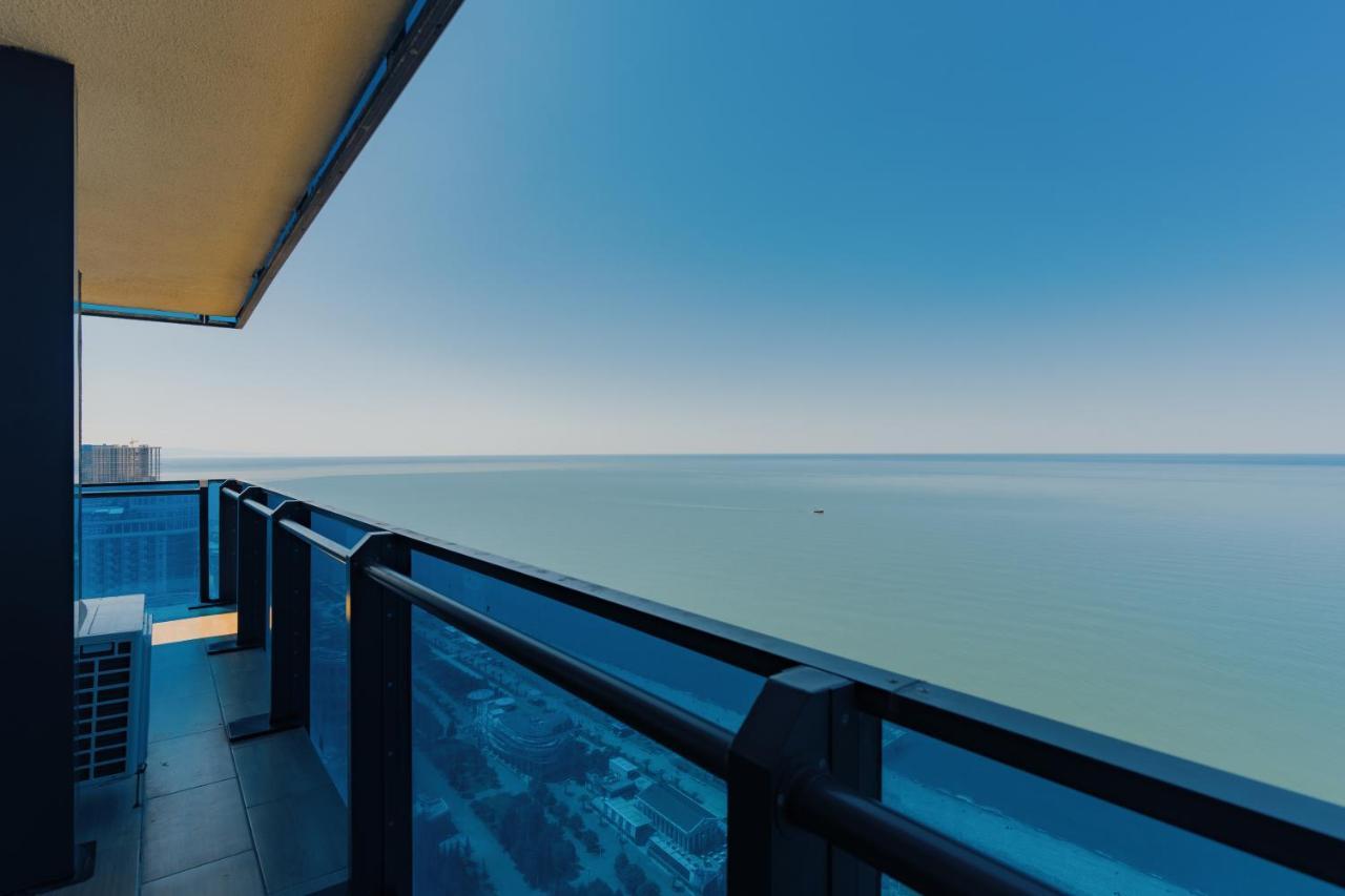 Gc Apartments Батумі Екстер'єр фото
