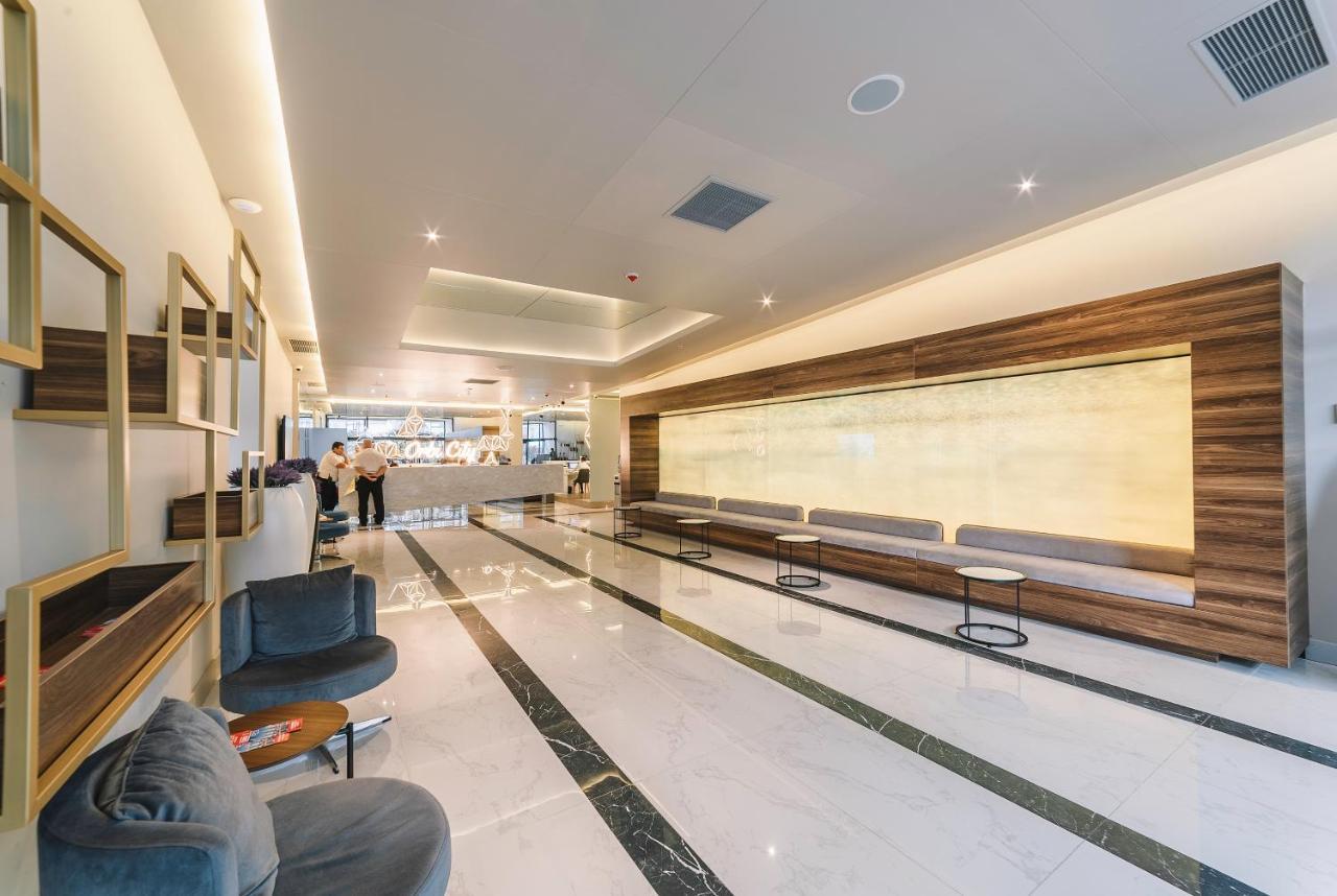 Gc Apartments Батумі Екстер'єр фото