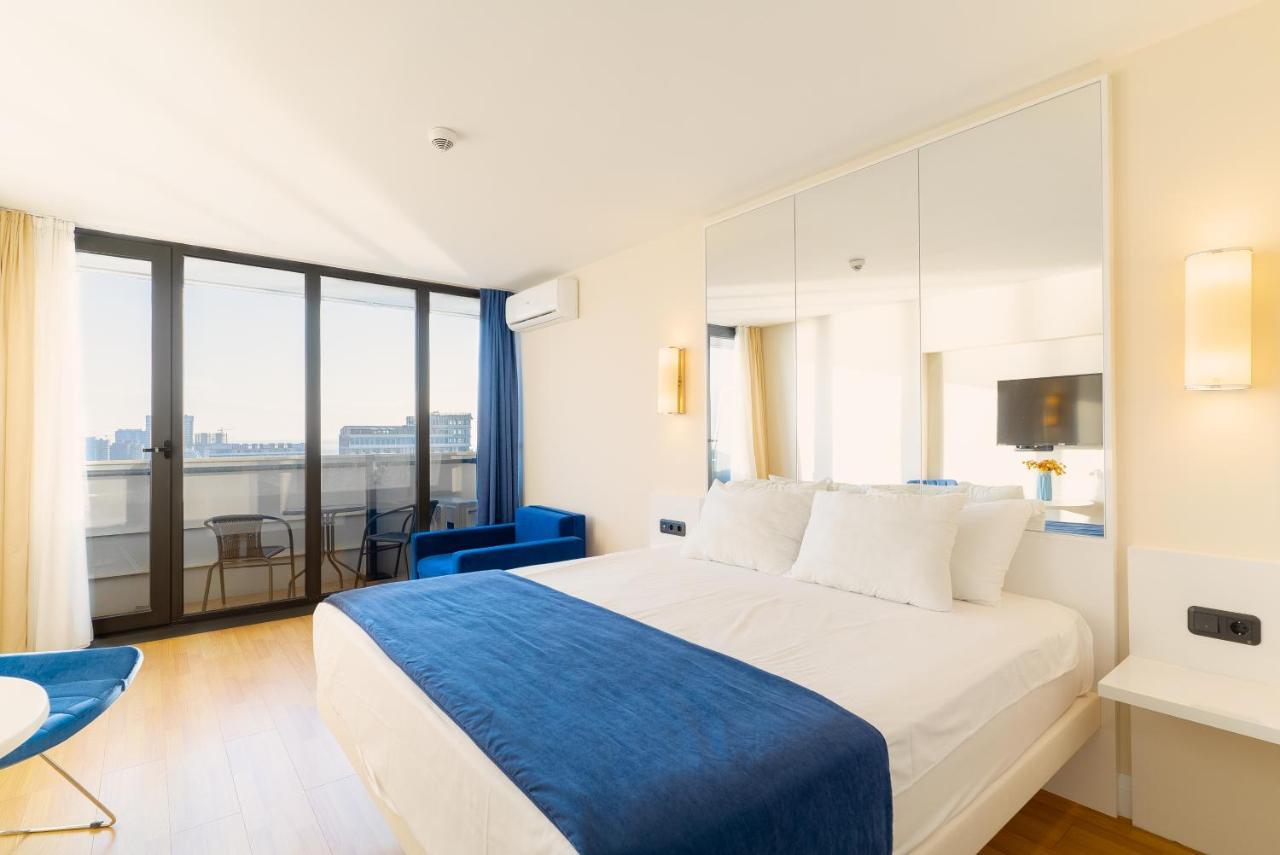 Gc Apartments Батумі Екстер'єр фото