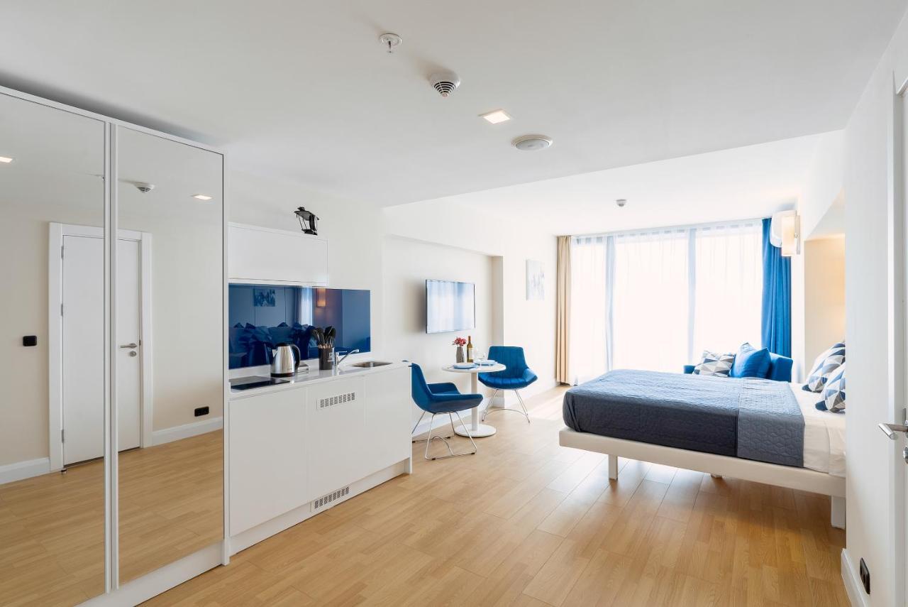 Gc Apartments Батумі Екстер'єр фото