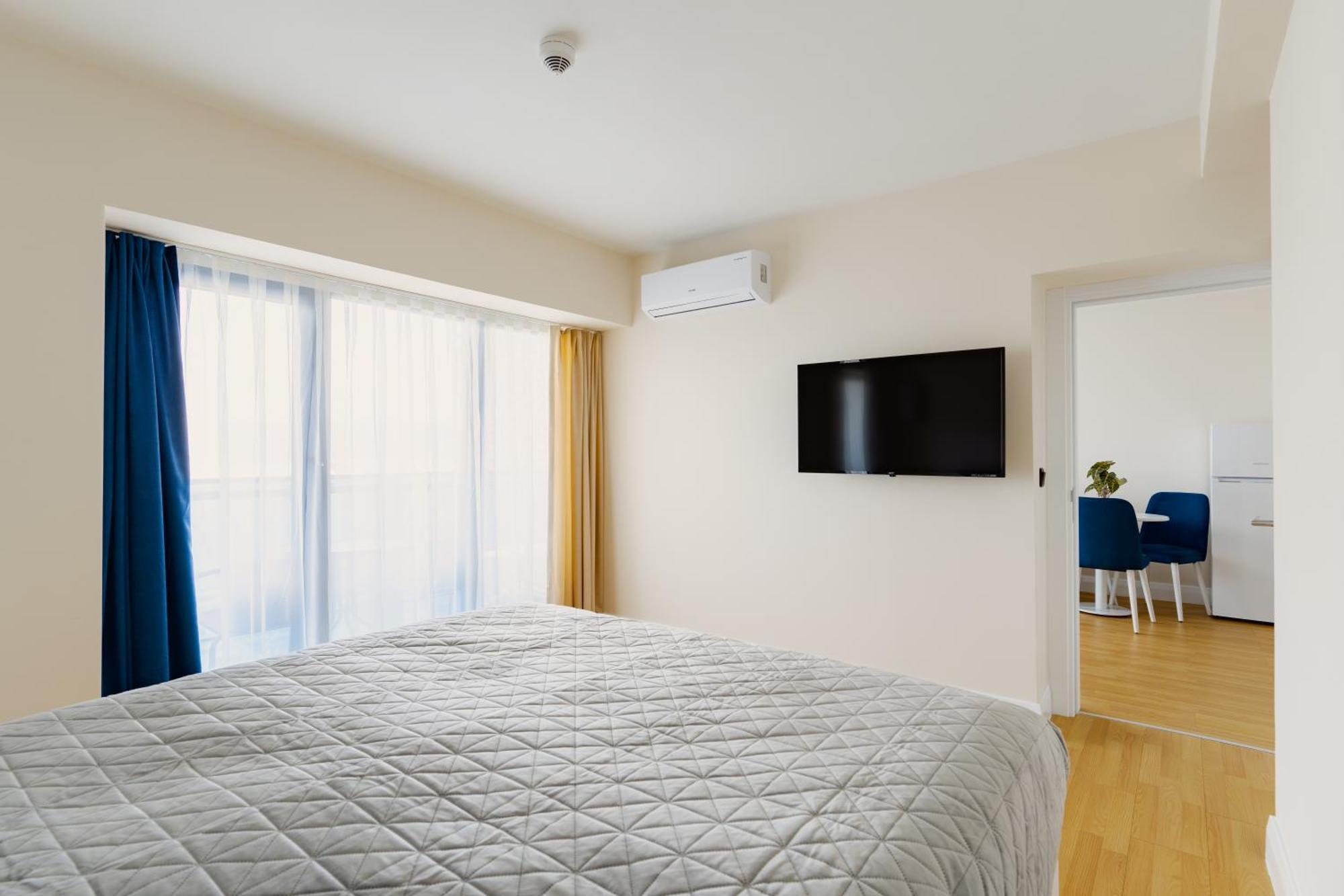 Gc Apartments Батумі Екстер'єр фото