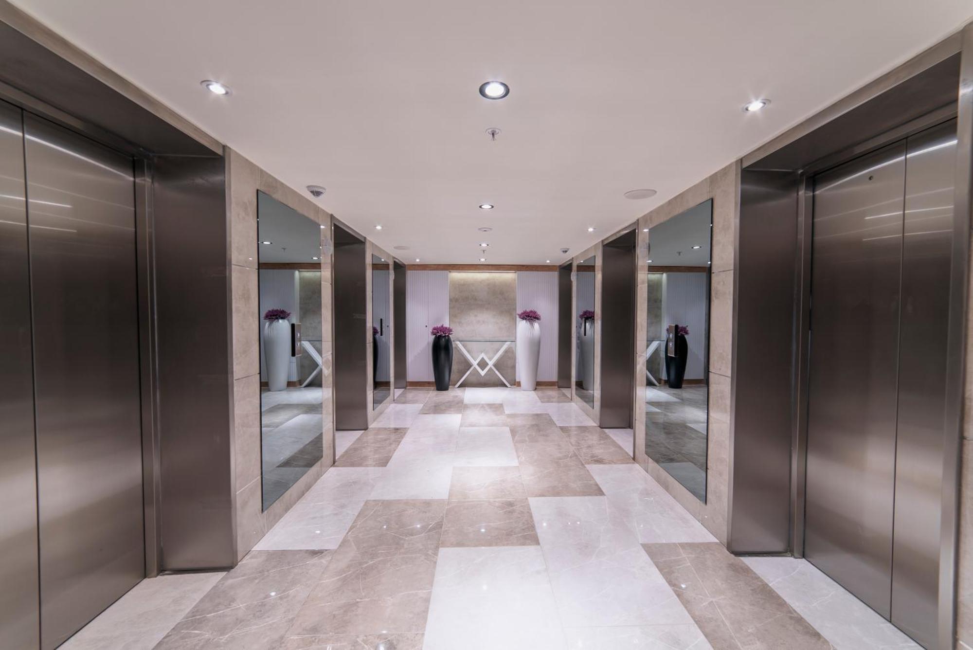 Gc Apartments Батумі Екстер'єр фото